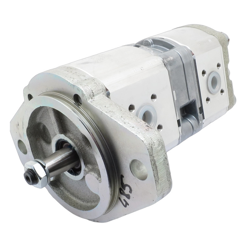 POMPA HYDRAULICZNA BOSCH REXROTH 0510665485