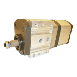 GŁÓWNY HYDRAULIKA SERII MF 3000/6000