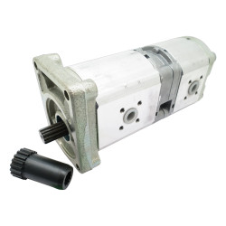 POMPA HYDRAULICZNA 0510 765 402 BOSCH REXROTH