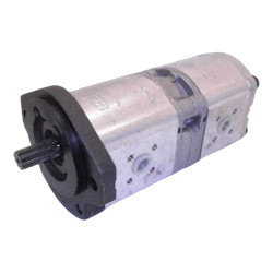 POMPA HYDRAULICZNA BOSCH 0510 901 007
