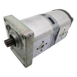 POMPA HYDRAULICZNA BOSCH REXROTH 0510665122