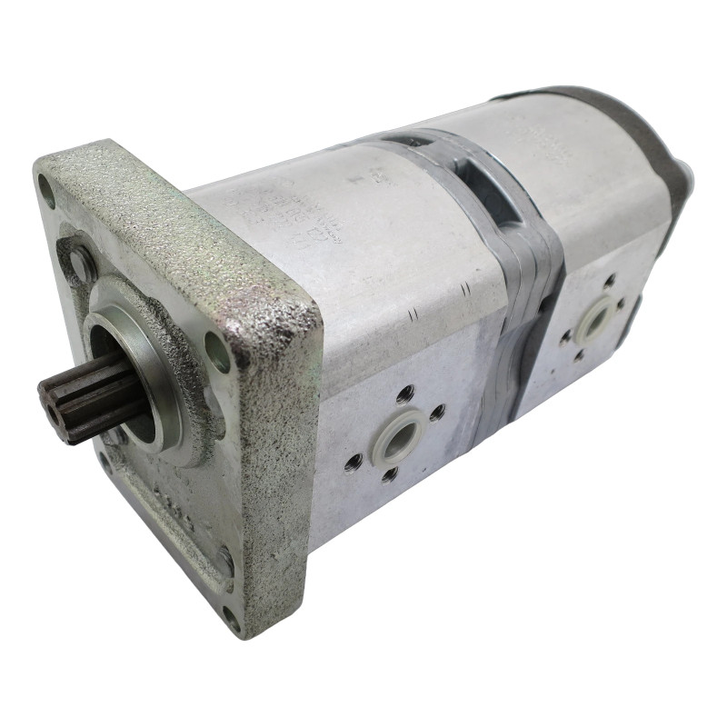 POMPA HYDRAULICZNA BOSCH REXROTH 0510665122