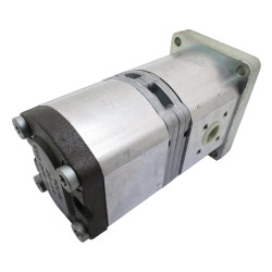 POMPA HYDRAULICZNA BOSCH REXROTH 0510665122