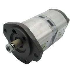 POMPA HYDRAULICZNA BOSCH 0510 665 093 16 +11CC