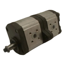 POMPA HYDRAULICZNA BOSCH 0510 565 363