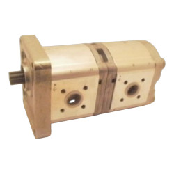 POMPA HYDRAULICZNA POMPA TANDEMOWA BOSCH 0510 565 427