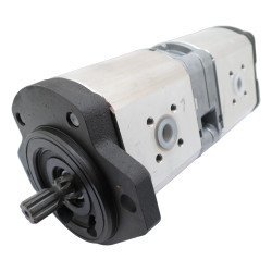 POMPA HYDRAULICZNA BOSCH REXROTH 0510765364