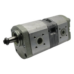 POMPA HYDRAULICZNA BOSCH 0510665337 16+5,5CC