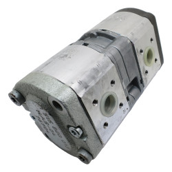 POMPA HYDRAULICZNA 0510465320 BOSCH REXROTH