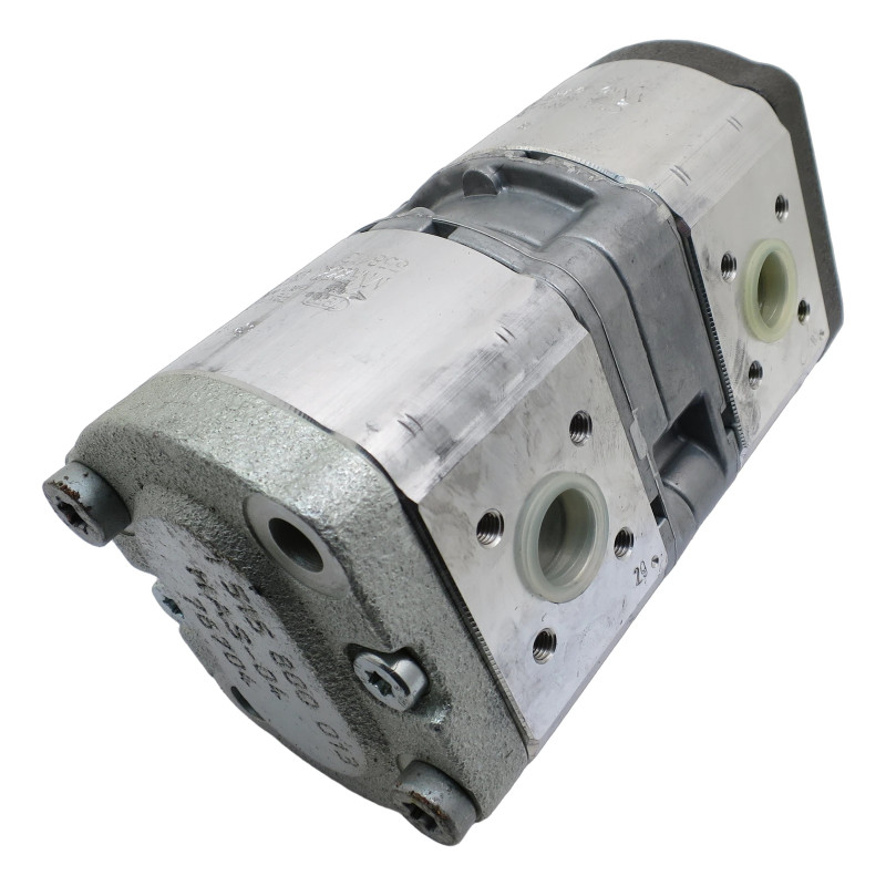 POMPA HYDRAULICZNA 0510465320 BOSCH REXROTH