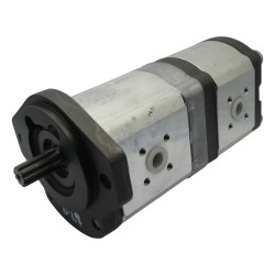 POMPA HYDRAULICZNA BOSCH 0510765029