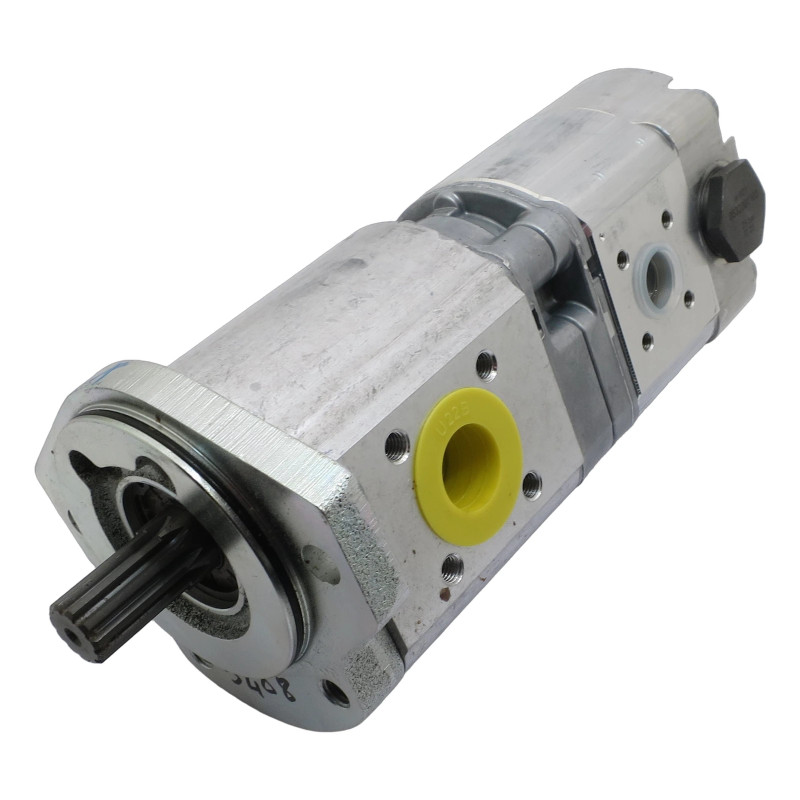 POMPA HYDRAULICZNA BOSCH REXROTH 0510765408