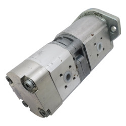 POMPA HYDRAULICZNA BOSCH REXROTH 0510765408