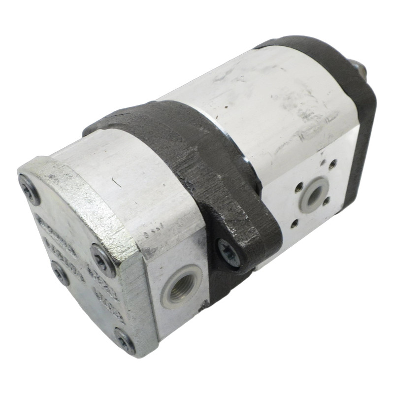 POMPA HYDRAULICZNA BOSCH REXROTH 0510665447 AZPFF-11-019/008LCP20XXKX-S0248