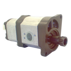 POMPA HYDRAULICZNA BOSCH 0510 767 318