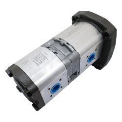 POMPA HYDRAULICZNA BOSCH REXROTH 9510080756