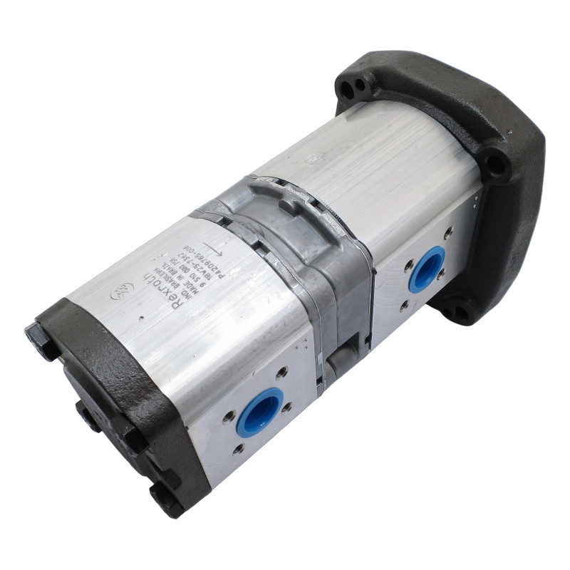 POMPA HYDRAULICZNA BOSCH REXROTH 9510080756