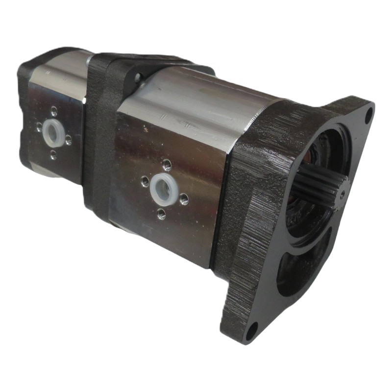 POMPA HYDRAULICZNA BOSCH REXROTH 0510768336