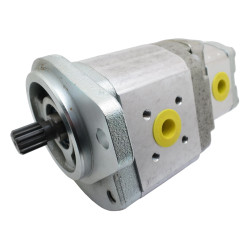 POMPA HYDRAULICZNA BOSCH 0510767070
