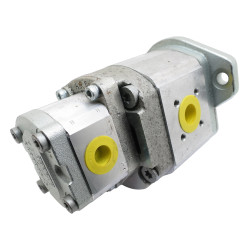 POMPA HYDRAULICZNA BOSCH 0510767070