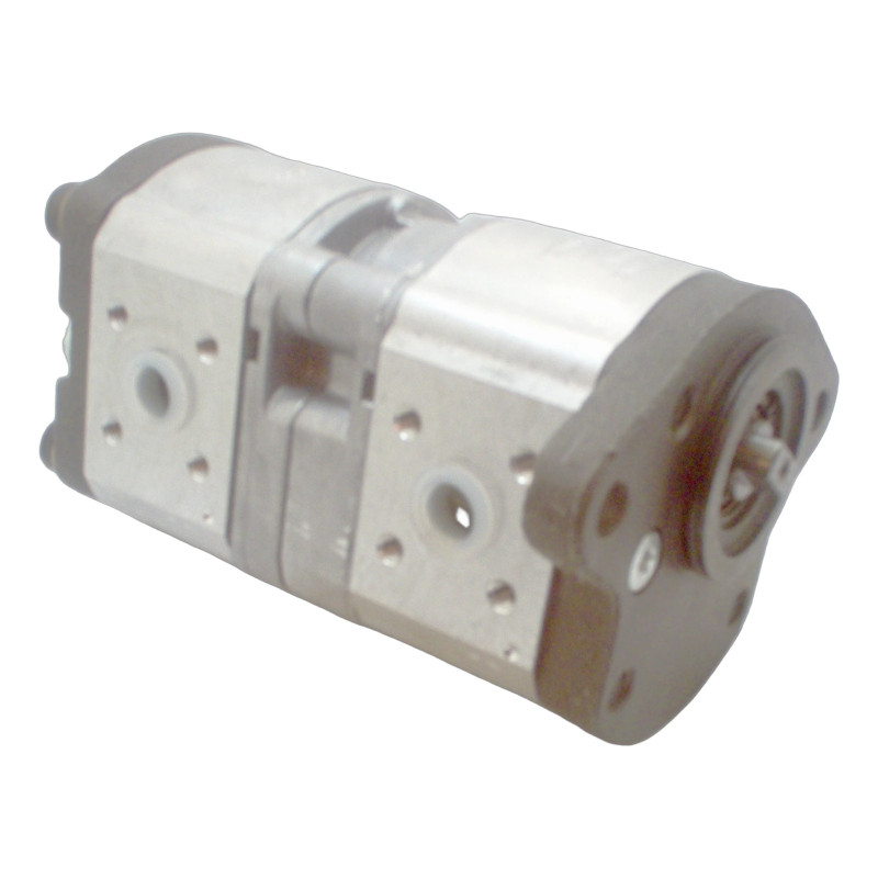 POMPA HYDRAULICZNA 0510365009 BOSCH REXROTH