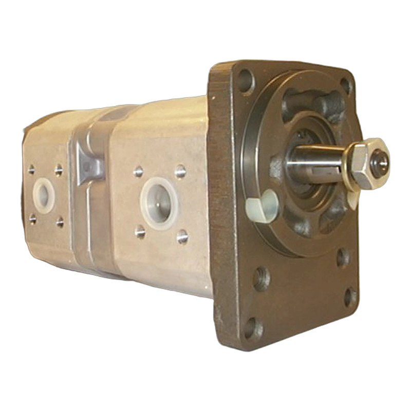 POMPA HYDRAULICZNA 0510 665 020 BOSCH REXROTH