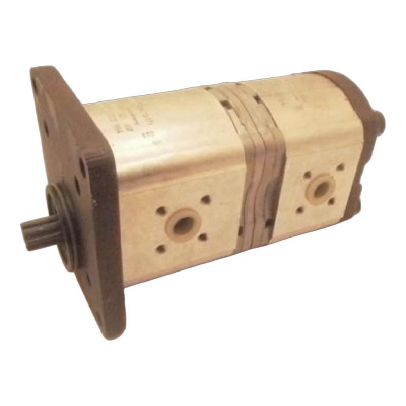 POMPA HYDRAULICZNA BOSCH REXROTH 0517665307
