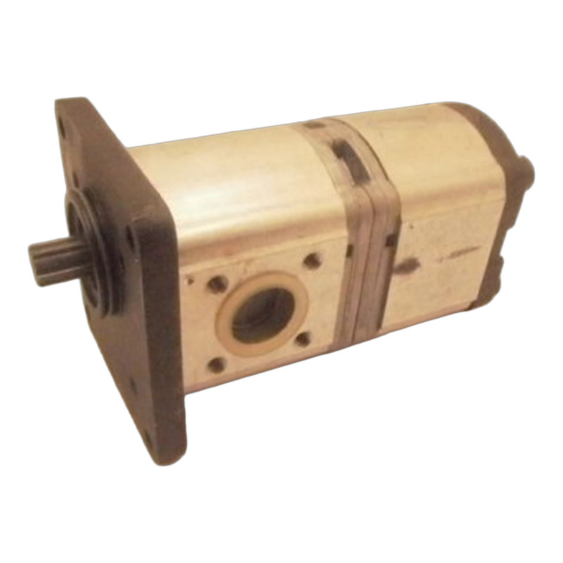 POMPA HYDRAULICZNA BOSCH REXROTH 0517665307