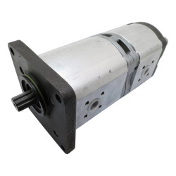 POMPA HYDRAULICZNA BOSCH REXROTH 0517765010