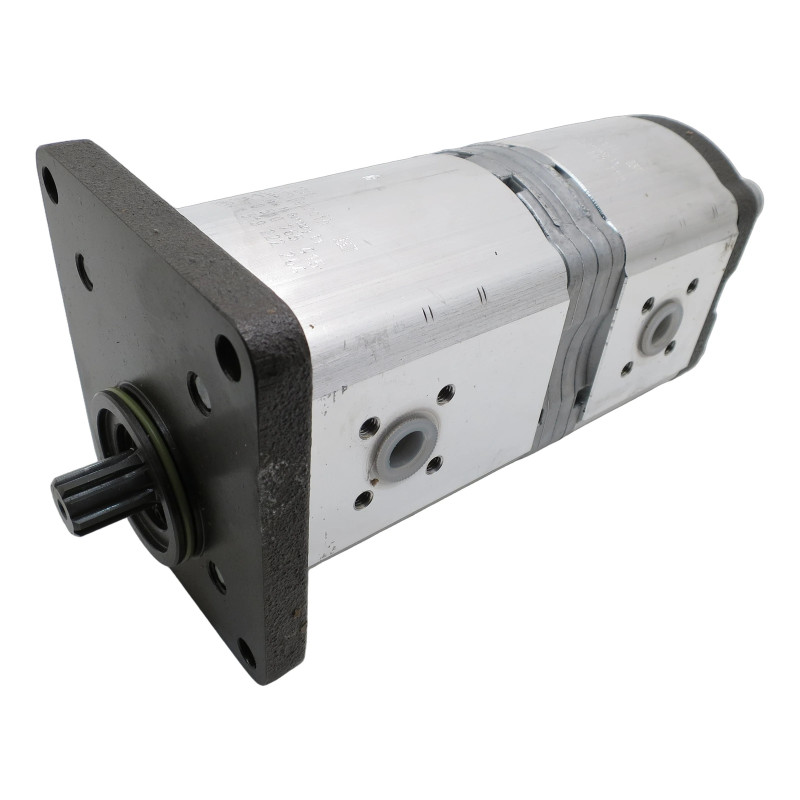 POMPA HYDRAULICZNA BOSCH REXROTH 0510765415