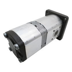 POMPA HYDRAULICZNA BOSCH REXROTH 0510765415