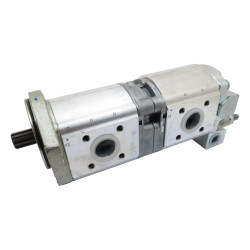 POMPA HYDRAULICZNA BOSCH REXROTH 0517765308
