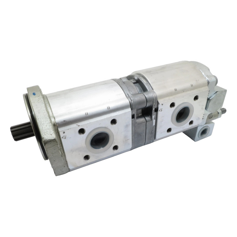 POMPA HYDRAULICZNA BOSCH REXROTH 0517765308