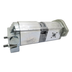 POMPA HYDRAULICZNA BOSCH REXROTH 0517765308
