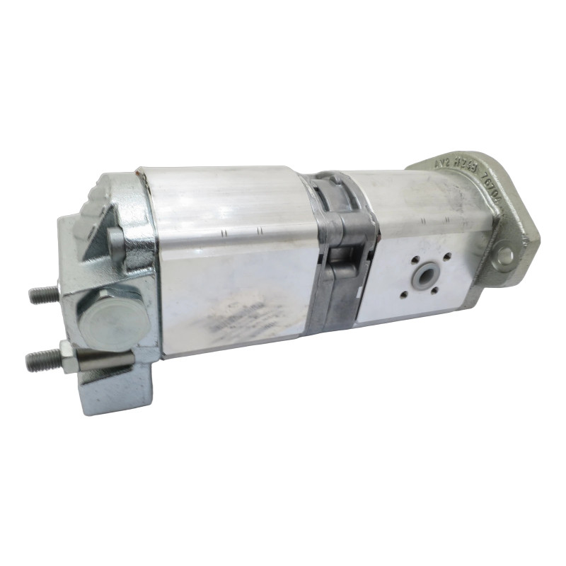POMPA HYDRAULICZNA BOSCH REXROTH 0517765308