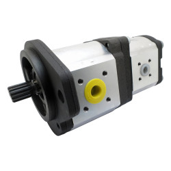 POMPA HYDRAULICZNA BOSCH REXROTH 0517768002