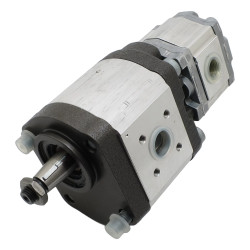 POMPA HYDRAULICZNA 0510566303 11+2cc BOSCH