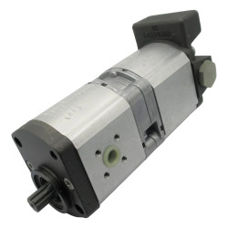 0510 665 387 / 19+19cc BOSCH