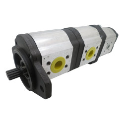 POMPA HYDRAULICZNA BOSCH 0510 765 071 DEMAG 510765071