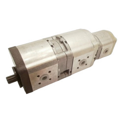 POMPA HYDRAULICZNA BOSCH 0510566317 DO LIEBHERR