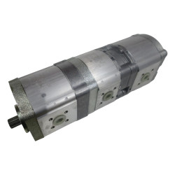 POMPA HYDRAULICZNA BOSCH REXROTH 0510565488