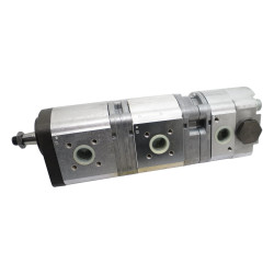 POMPA HYDRAULICZNA BOSCH 0510665424