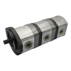 POMPA HYDRAULICZNA BOSCH DO JOHN DEERE 0510 565 401