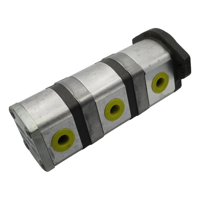 POMPA HYDRAULICZNA BOSCH DO JOHN DEERE 0510 565 401
