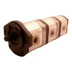 POMPA HYDRAULICZNA BOSCH 0510 565 402 0510565402