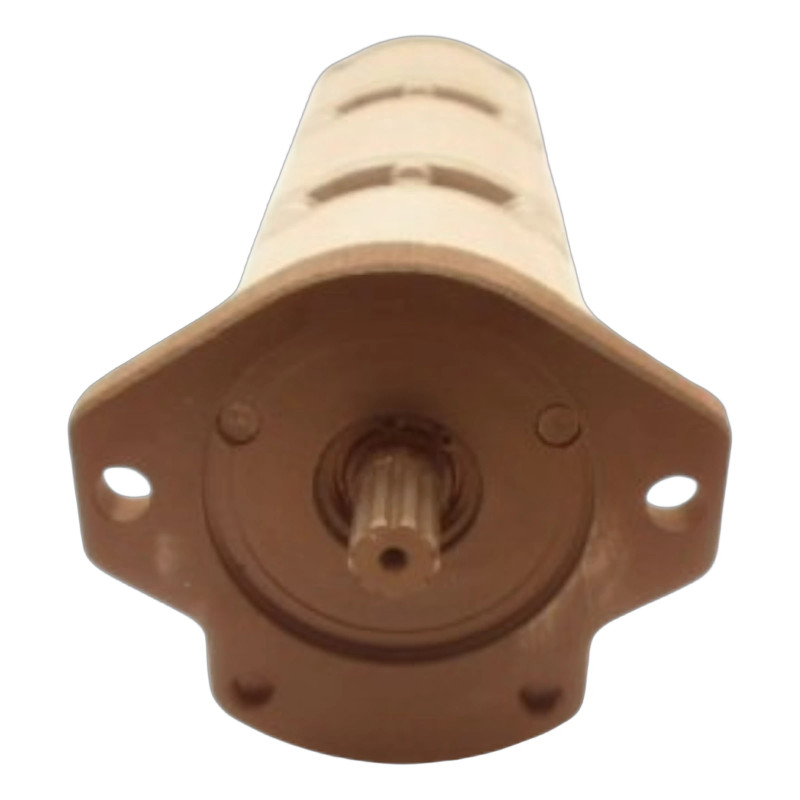POMPA HYDRAULICZNA BOSCH 0510765362