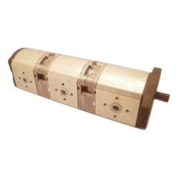 POMPA HYDRAULICZNA BOSCH 0510765362