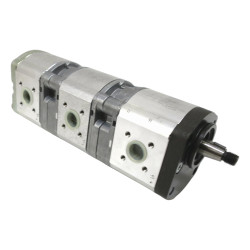 BOSCH POTRÓJNY nr 0510565097
