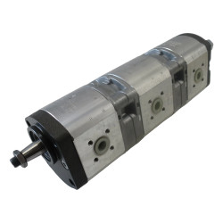 POMPA HYDRAULICZNA BOSCH 0517665009