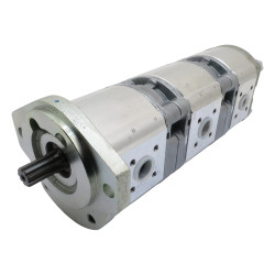 POMPA HYDRAULICZNA BOSCH REXROTH 0510565453